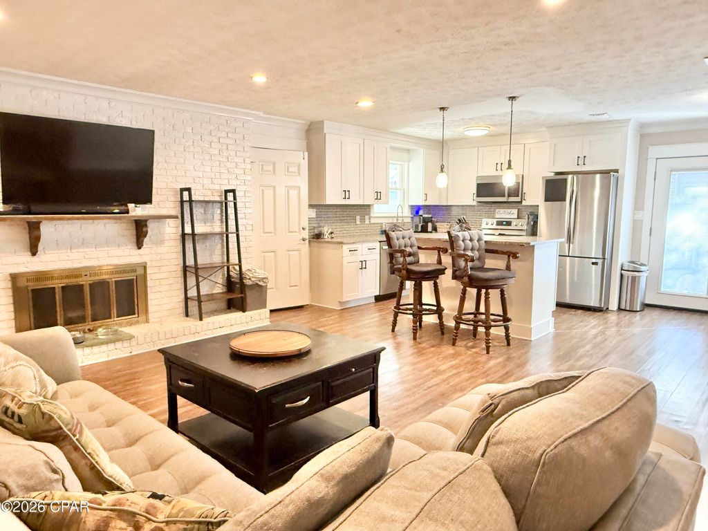 Image 16 of property listing at 201 Armstrong Circle, Panama City Beach, FL 32413