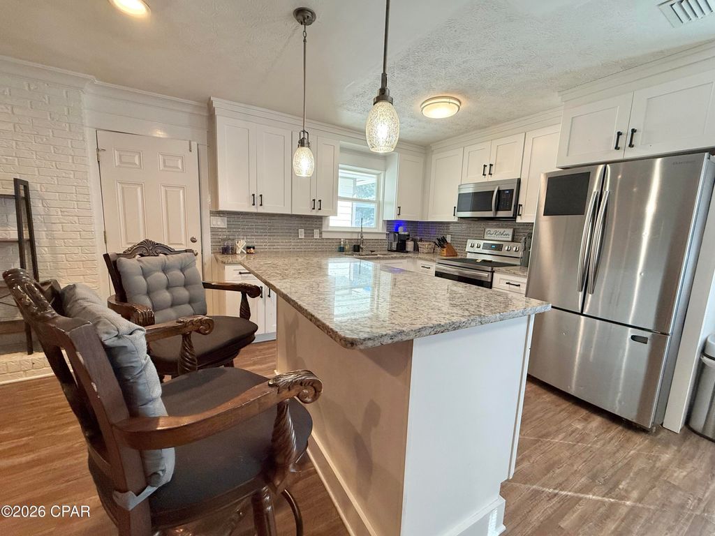 Image 18 of property listing at 201 Armstrong Circle, Panama City Beach, FL 32413