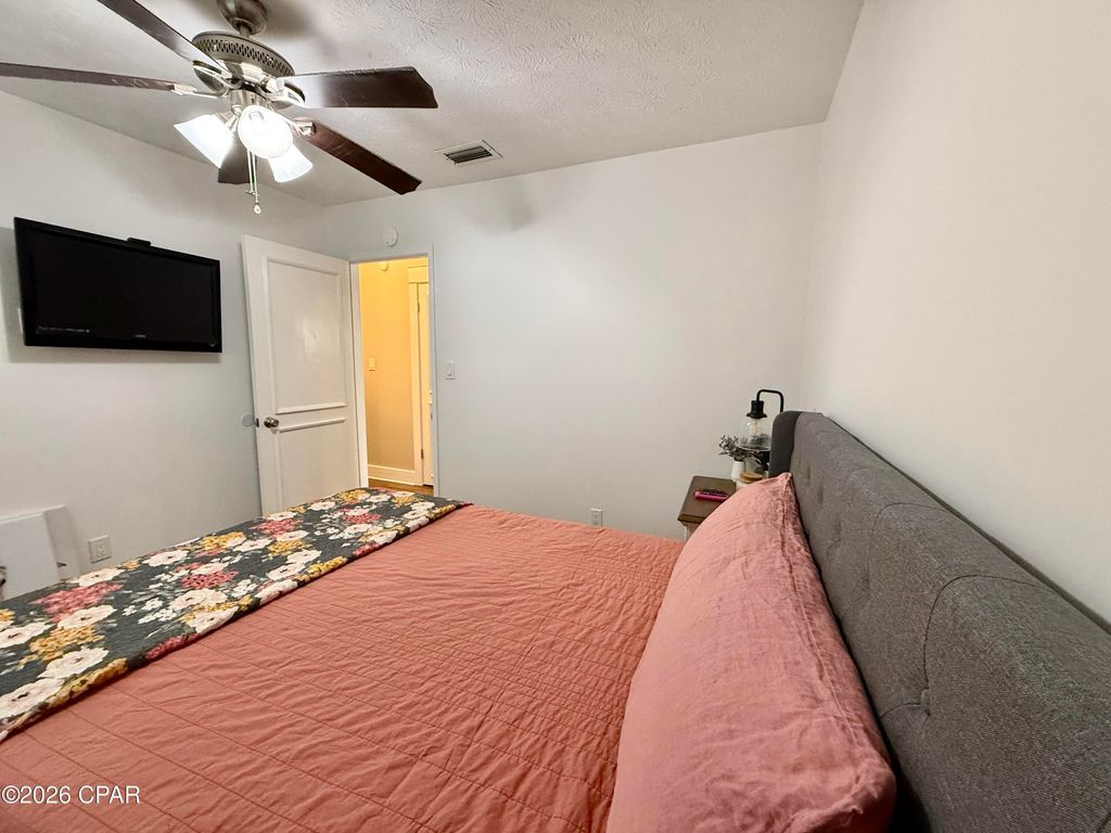 Image 24 of property listing at 201 Armstrong Circle, Panama City Beach, FL 32413