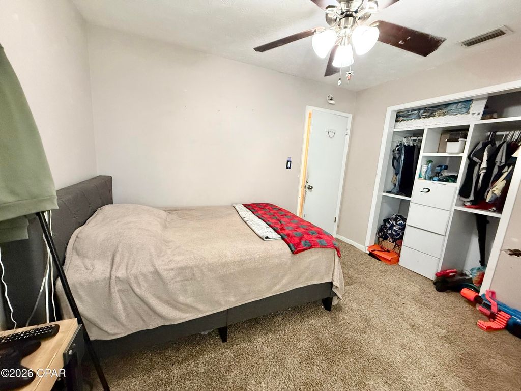 Image 25 of property listing at 201 Armstrong Circle, Panama City Beach, FL 32413