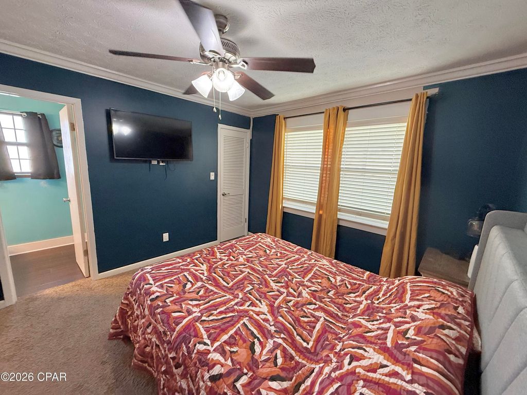 Image 29 of property listing at 201 Armstrong Circle, Panama City Beach, FL 32413