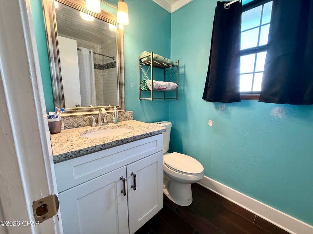 Image 30 of property listing at 201 Armstrong Circle, Panama City Beach, FL 32413