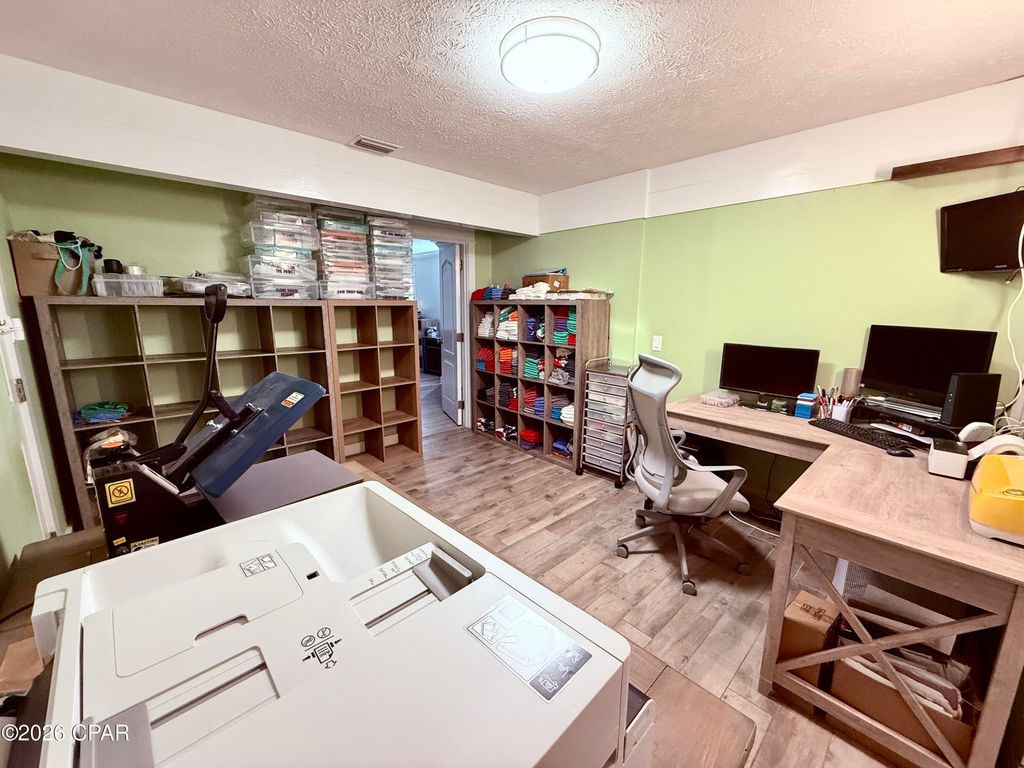 Image 32 of property listing at 201 Armstrong Circle, Panama City Beach, FL 32413