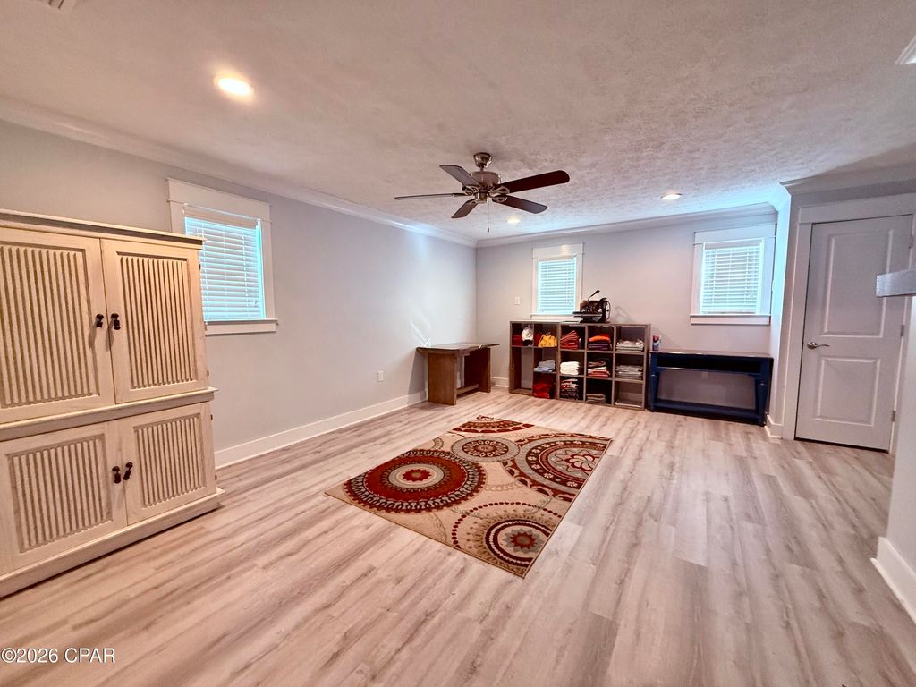 Image 40 of property listing at 201 Armstrong Circle, Panama City Beach, FL 32413