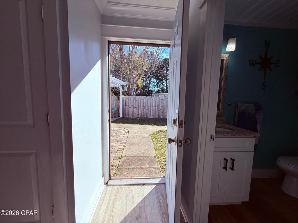 Image 41 of property listing at 201 Armstrong Circle, Panama City Beach, FL 32413