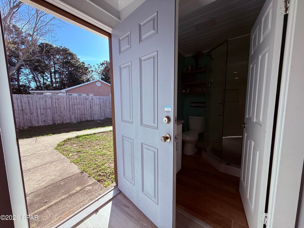 Image 42 of property listing at 201 Armstrong Circle, Panama City Beach, FL 32413