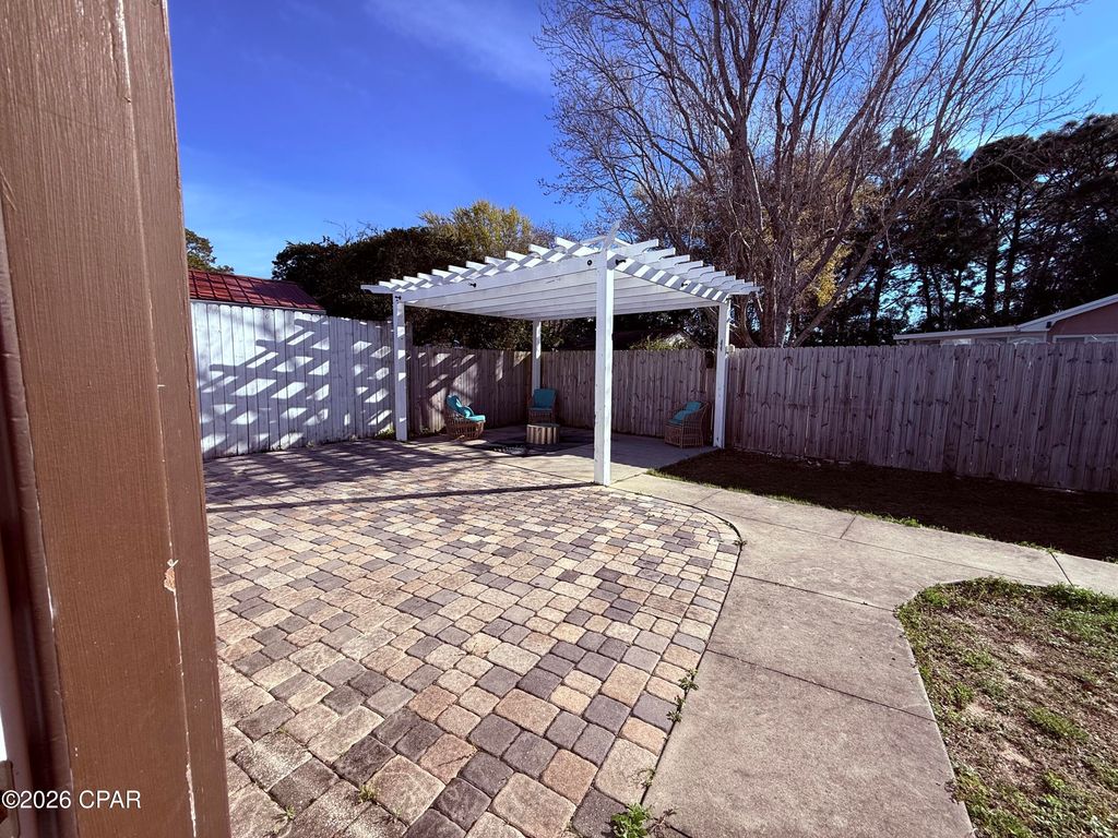 Image 43 of property listing at 201 Armstrong Circle, Panama City Beach, FL 32413