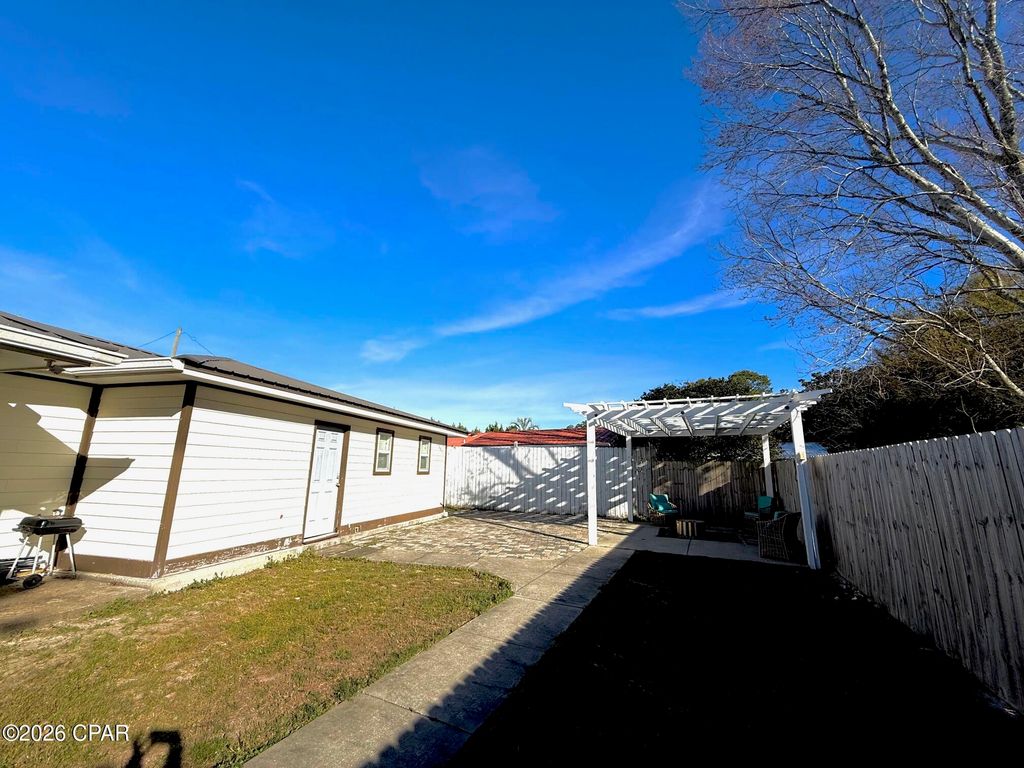 Image 44 of property listing at 201 Armstrong Circle, Panama City Beach, FL 32413