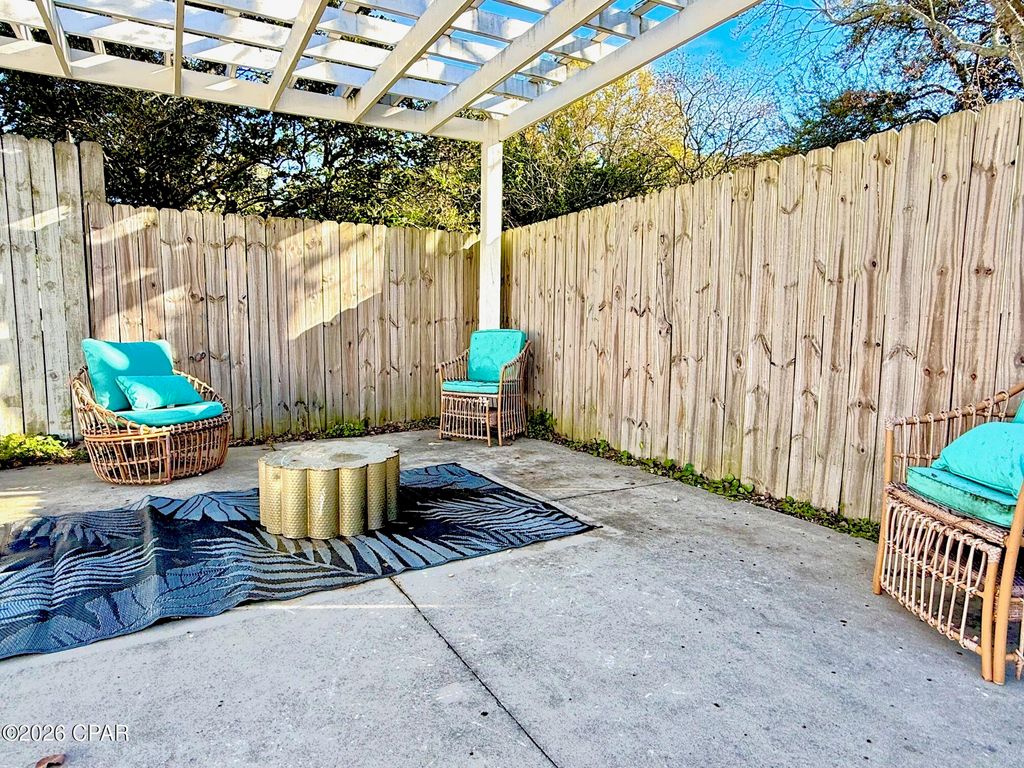 Image 46 of property listing at 201 Armstrong Circle, Panama City Beach, FL 32413