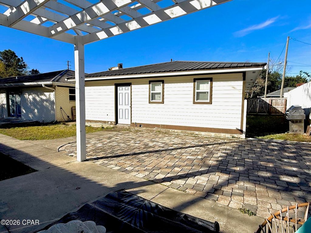 Image 48 of property listing at 201 Armstrong Circle, Panama City Beach, FL 32413