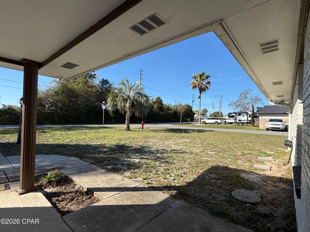 Image 49 of property listing at 201 Armstrong Circle, Panama City Beach, FL 32413