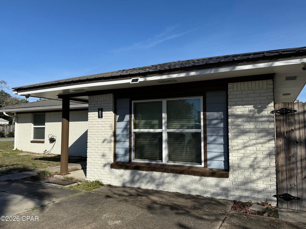 Image 53 of property listing at 201 Armstrong Circle, Panama City Beach, FL 32413