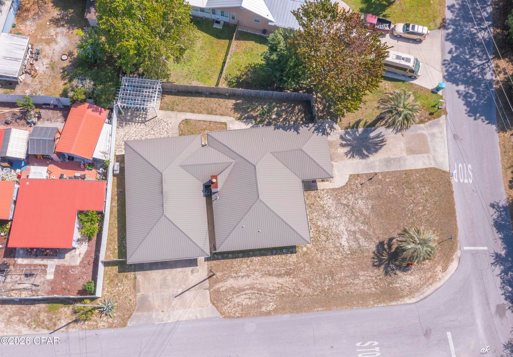 Image 54 of property listing at 201 Armstrong Circle, Panama City Beach, FL 32413