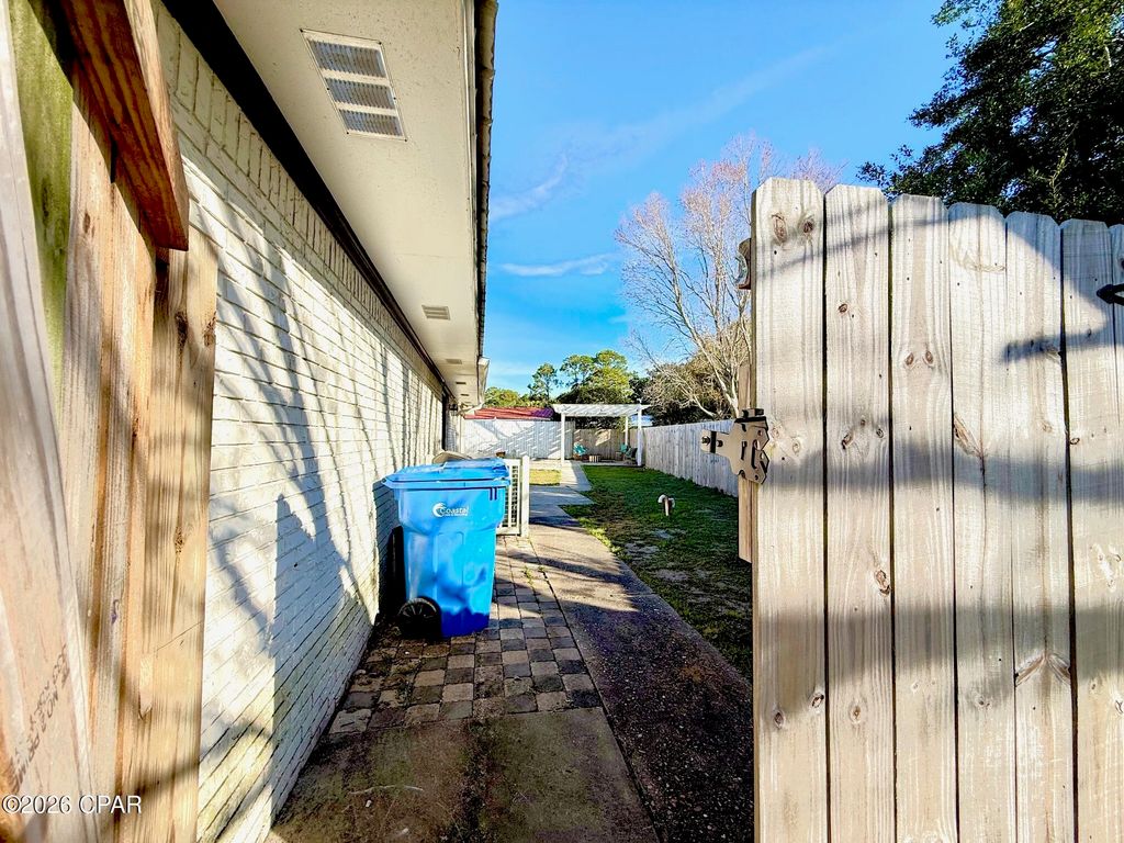 Image 6 of property listing at 201 Armstrong Circle, Panama City Beach, FL 32413