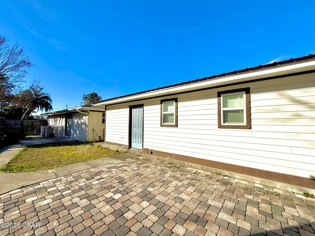 Image 9 of property listing at 201 Armstrong Circle, Panama City Beach, FL 32413