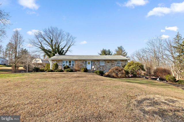 2563 SHELLY RD, Harleysville, PA 19438