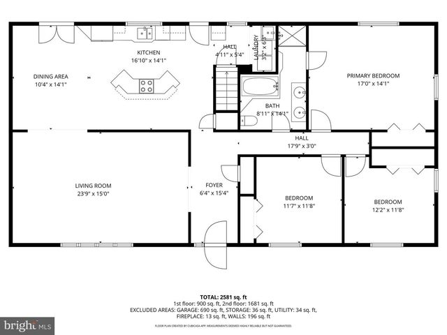 2563 SHELLY RD, Harleysville, PA 19438