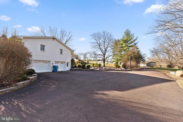 2563 SHELLY RD, Harleysville, PA 19438