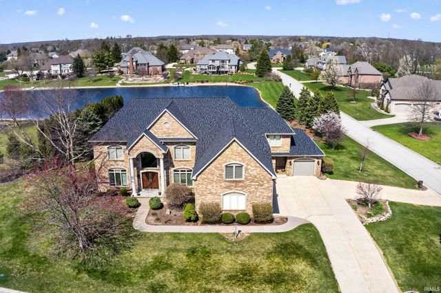 14259 Meridian Crossing, Granger, IN 46530