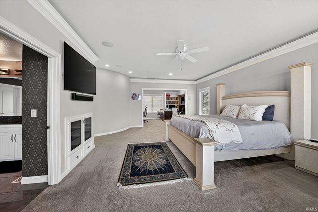 14259 Meridian Crossing, Granger, IN 46530