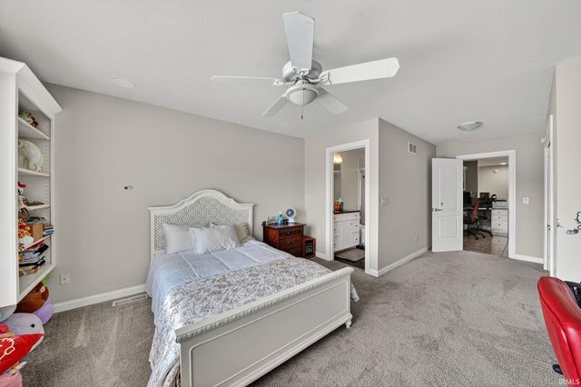 14259 Meridian Crossing, Granger, IN 46530