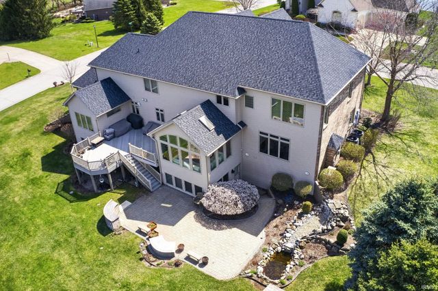 14259 Meridian Crossing, Granger, IN 46530