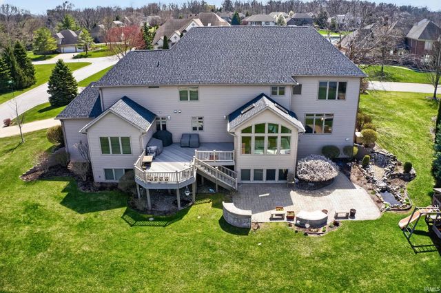 14259 Meridian Crossing, Granger, IN 46530
