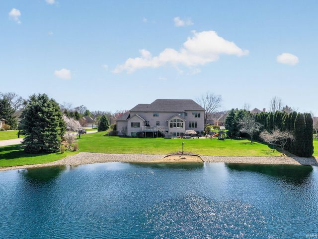 14259 Meridian Crossing, Granger, IN 46530