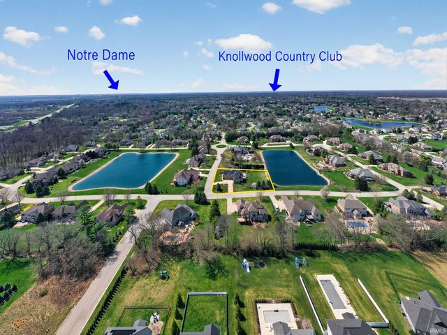 14259 Meridian Crossing, Granger, IN 46530