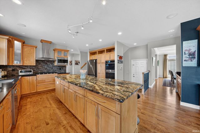 14259 Meridian Crossing, Granger, IN 46530