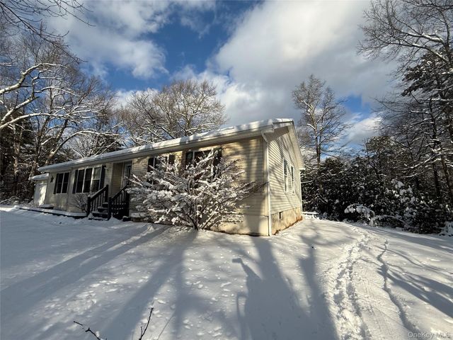222 Kalin Weber Road, Glen Spey, NY 12737