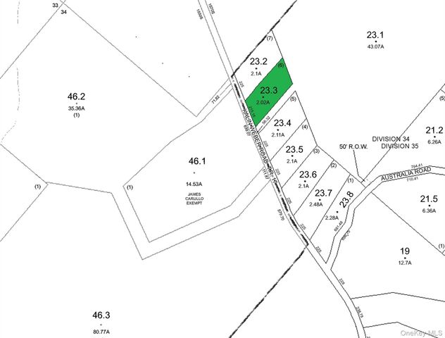 222 Kalin Weber Road, Glen Spey, NY 12737