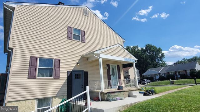 4236 SLATER AVE, Baltimore, MD 21236