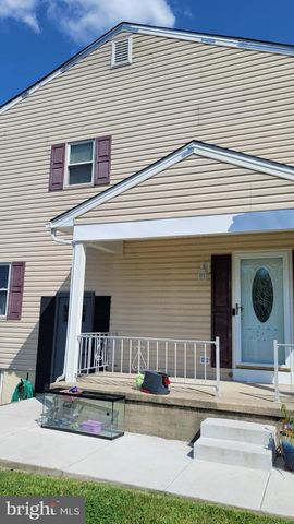 4236 SLATER AVE, Baltimore, MD 21236
