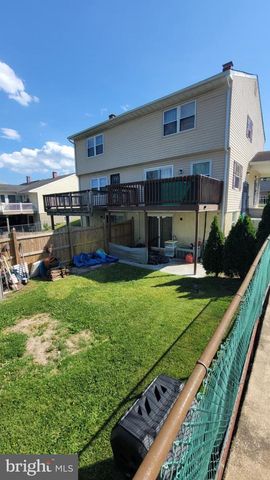 4236 SLATER AVE, Baltimore, MD 21236