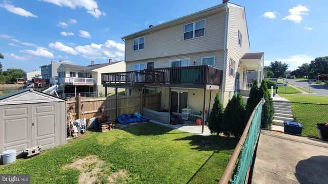 4236 SLATER AVE, Baltimore, MD 21236