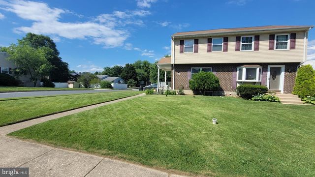 4236 SLATER AVE, Baltimore, MD 21236