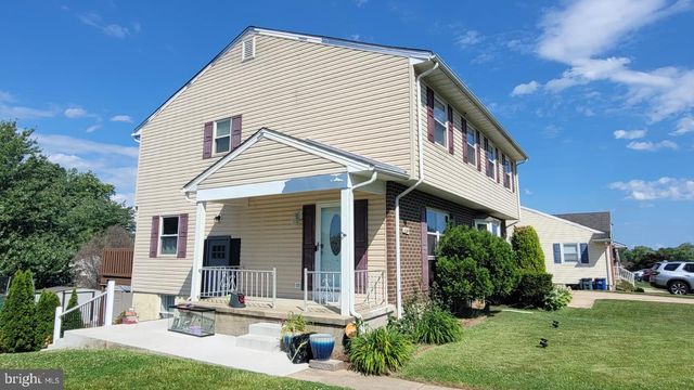 4236 SLATER AVE, Baltimore, MD 21236
