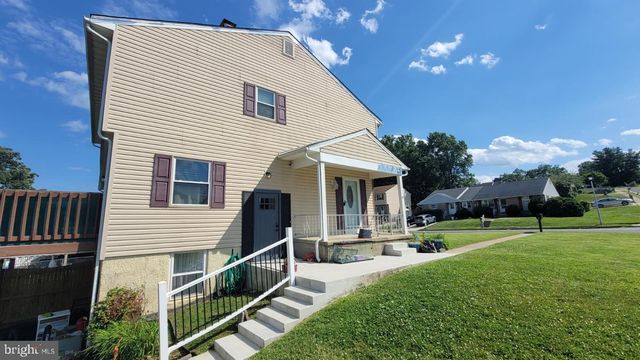 4236 SLATER AVE, Baltimore, MD 21236