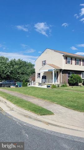 4236 SLATER AVE, Baltimore, MD 21236