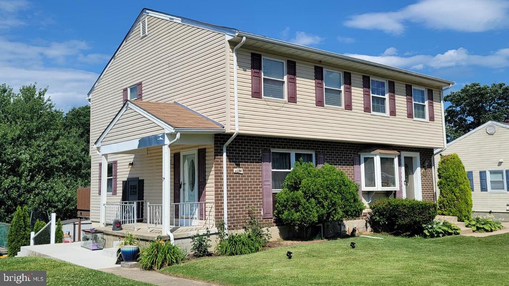 4236 SLATER AVE, Baltimore, MD 21236