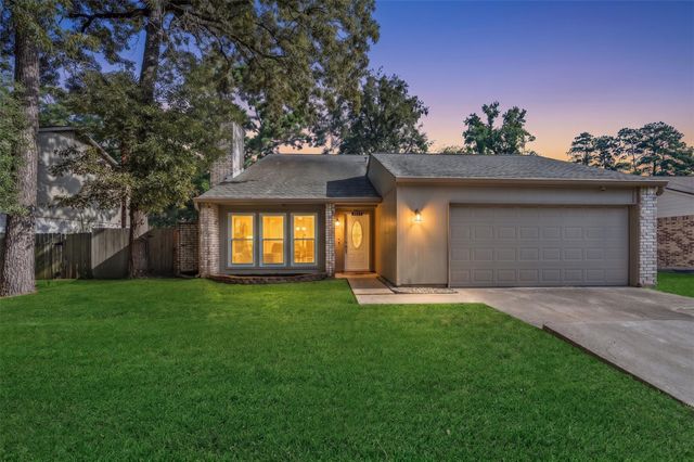3223 Holly Green Drive, Kingwood, TX 77339