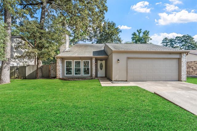3223 Holly Green Drive, Kingwood, TX 77339