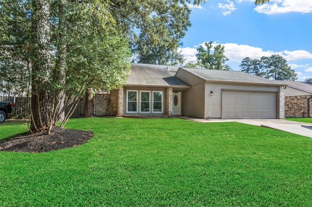 3223 Holly Green Drive, Kingwood, TX 77339