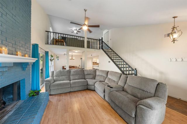 3223 Holly Green Drive, Kingwood, TX 77339