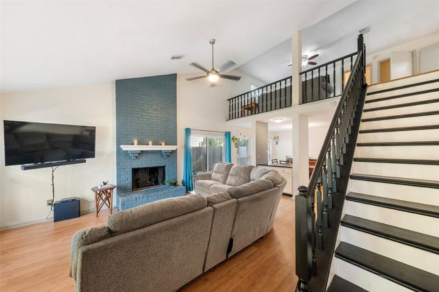 3223 Holly Green Drive, Kingwood, TX 77339