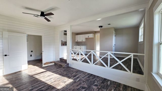 187 Henderson Street, Summerville, GA 30747