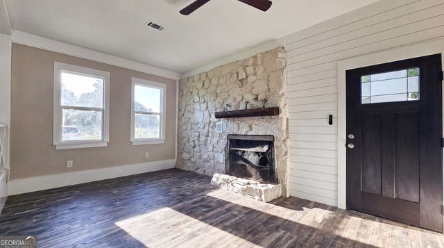 187 Henderson Street, Summerville, GA 30747