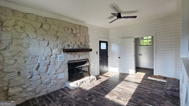 187 Henderson Street, Summerville, GA 30747