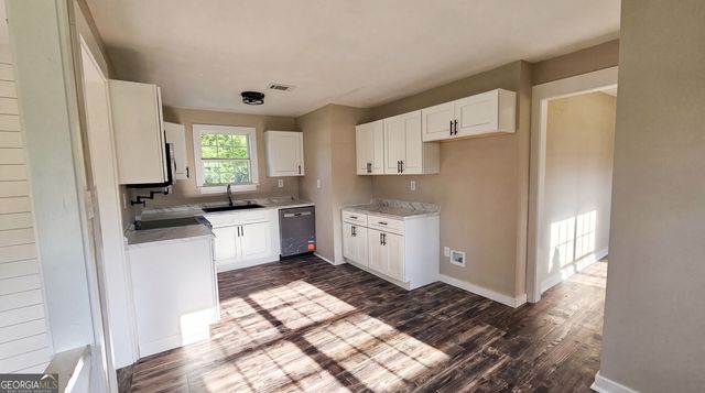 187 Henderson Street, Summerville, GA 30747